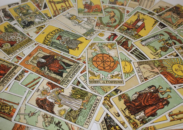 fortune-telling