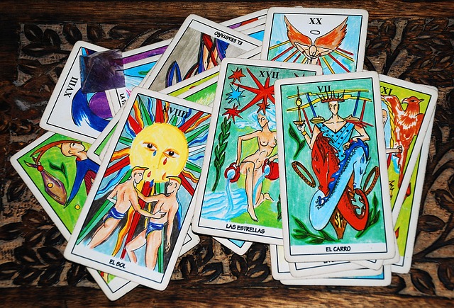tarot