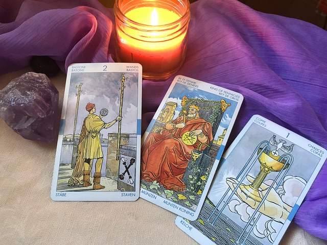 tarot