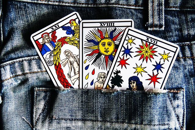 fortune-telling
