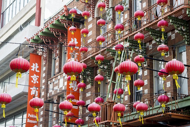 chinatown