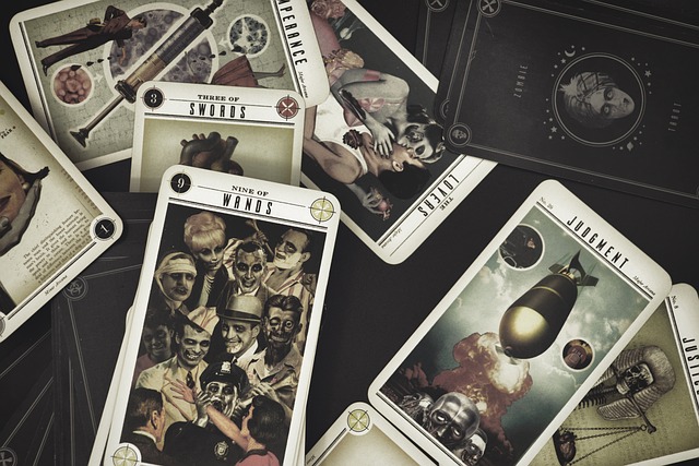 Tarot