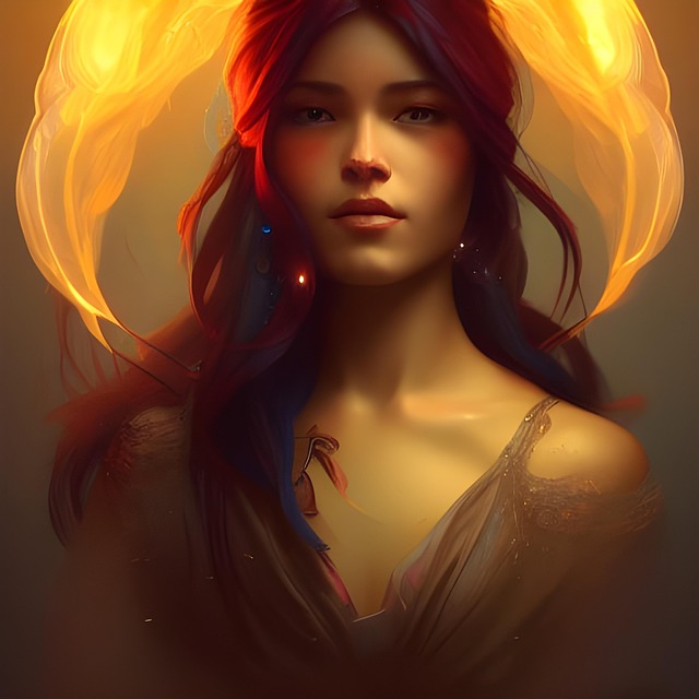 fortune teller