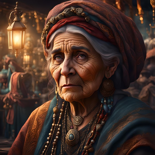 fortune-telling