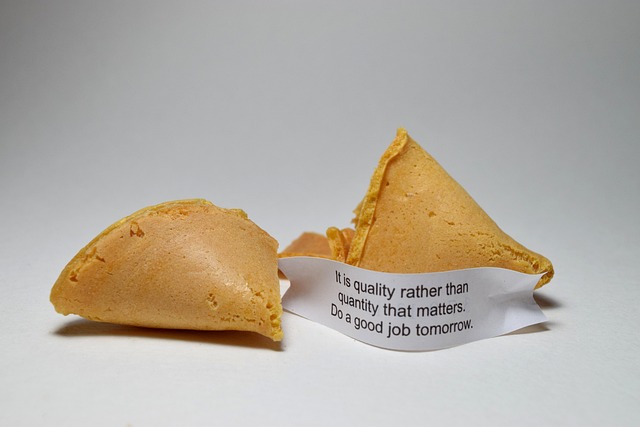 fortune-telling