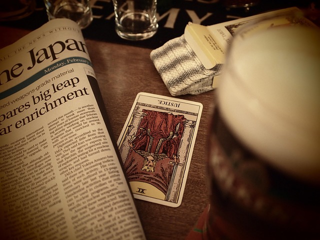 tarot