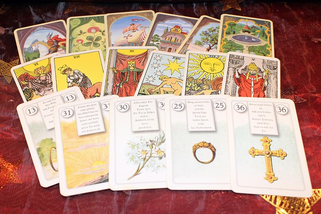 fortune-telling