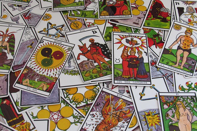 tarot