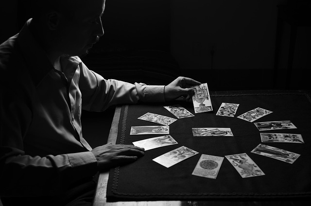 tarot