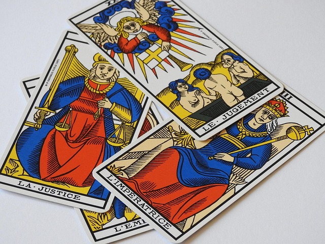 tarot