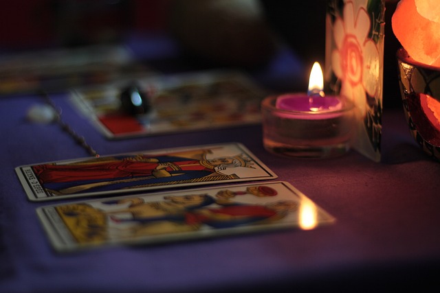 fortune teller