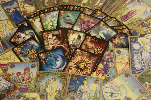 fortune-telling