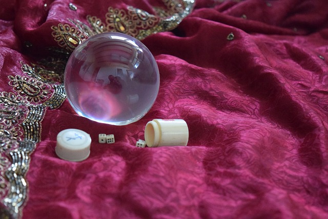 fortune-telling