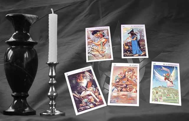 fortune-telling