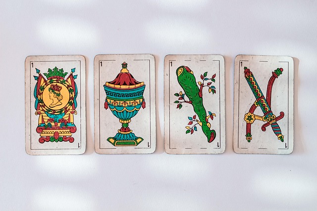 tarot