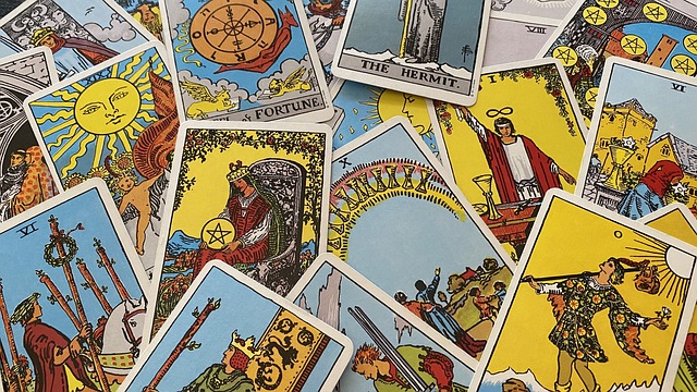 fortune-telling