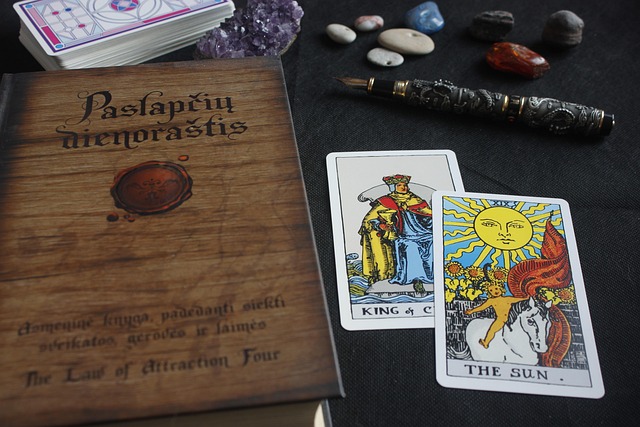 tarot