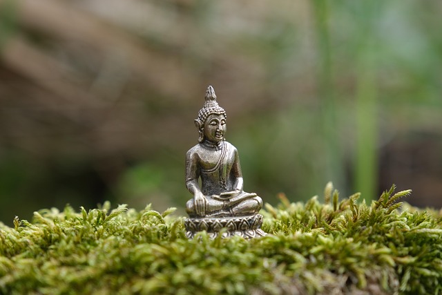 spirituality