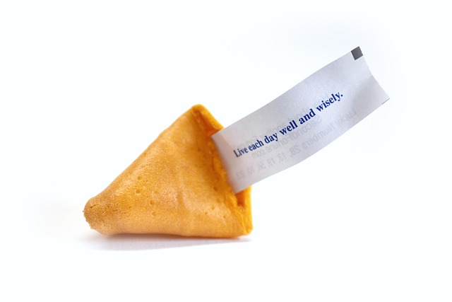 fortune-telling