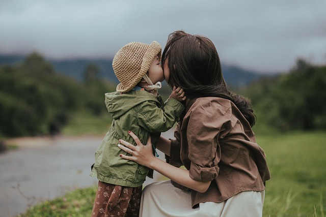 single mother