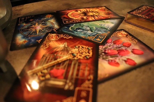 tarot