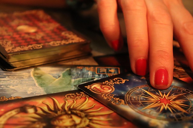 tarot