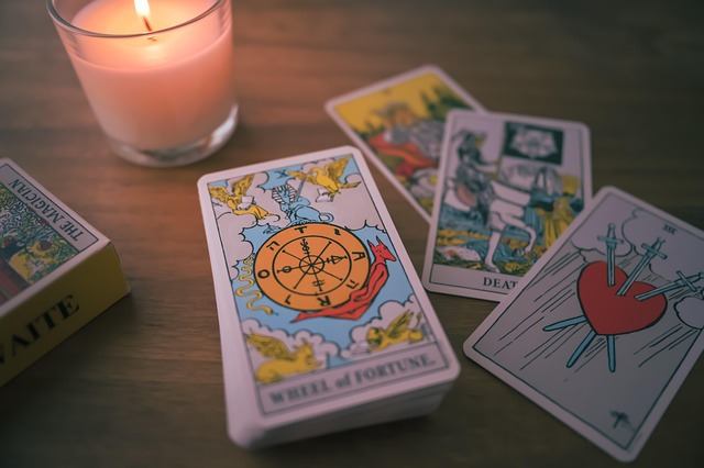 fortune-telling