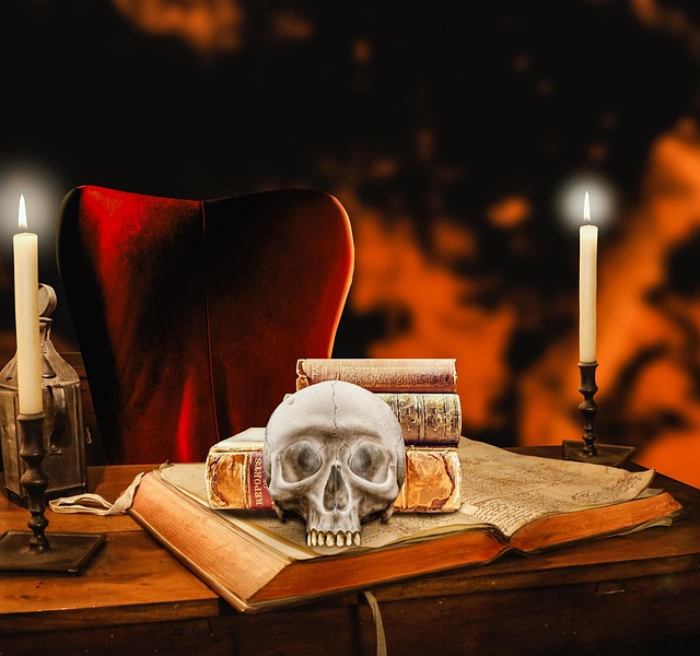 occult