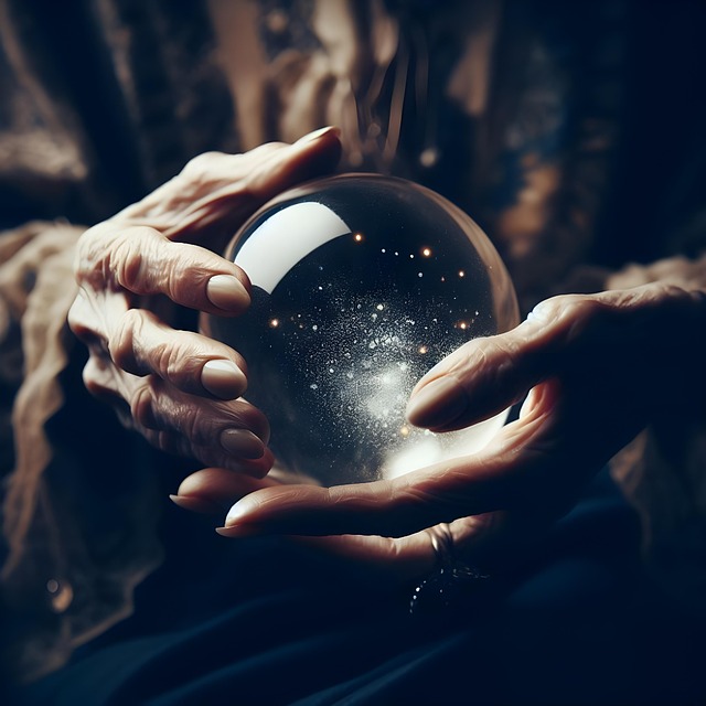 fortune-telling