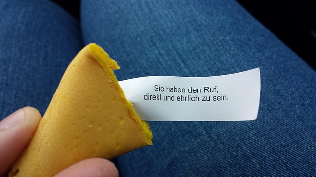 fortune-telling