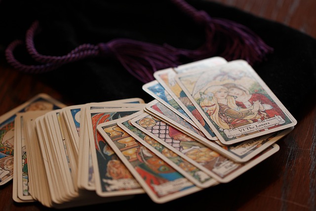 fortune-telling