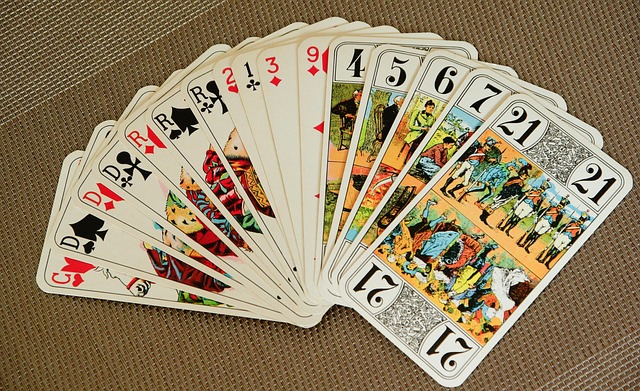 tarot