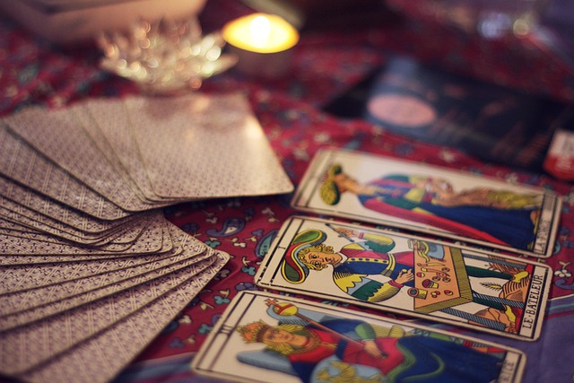 fortune-telling