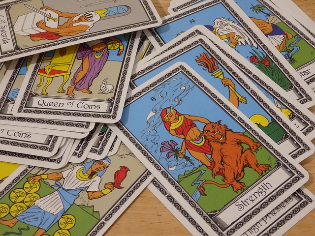 tarot