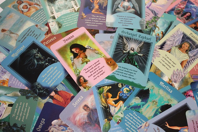 tarot