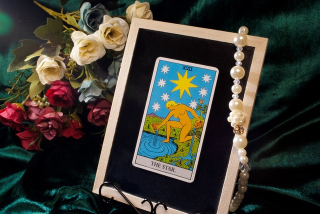 tarot