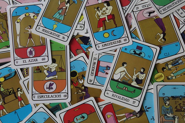 tarot