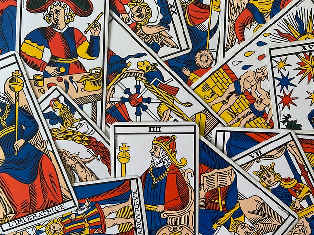 fortune-telling