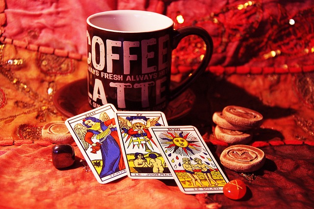tarot