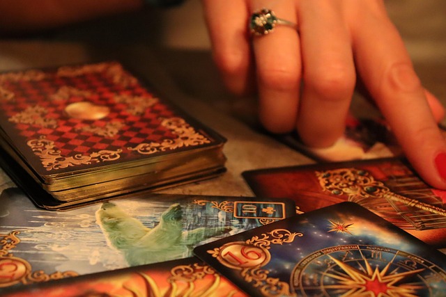 tarot