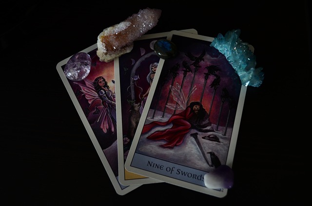 tarot