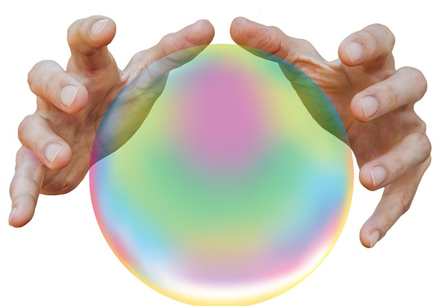 psychic