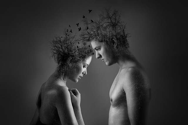 soulmates