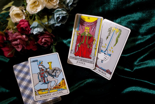 fortune-telling