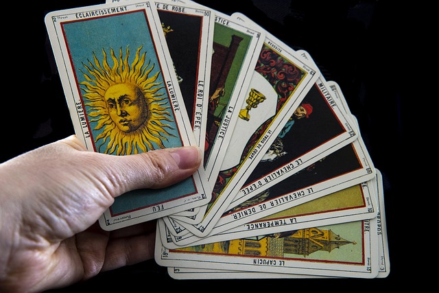 fortune-telling