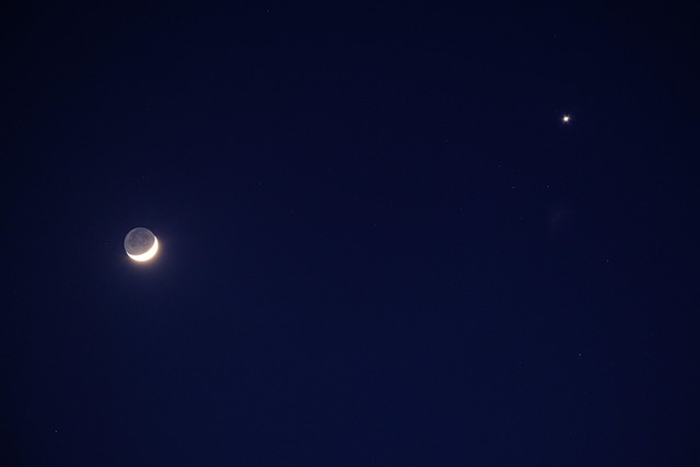 moon