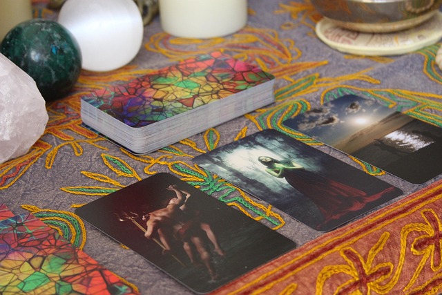 fortune-telling