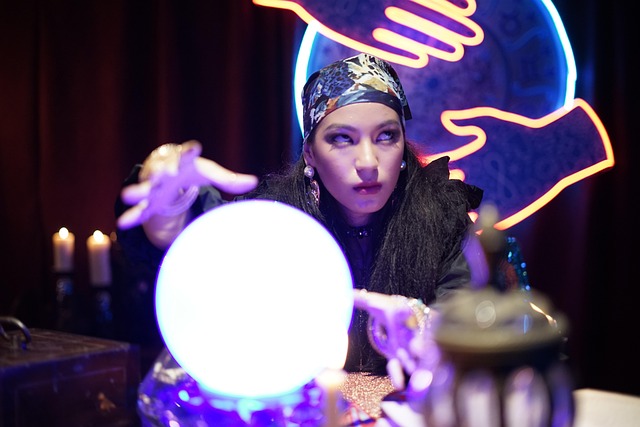 fortune-telling
