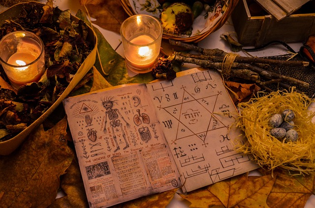occult