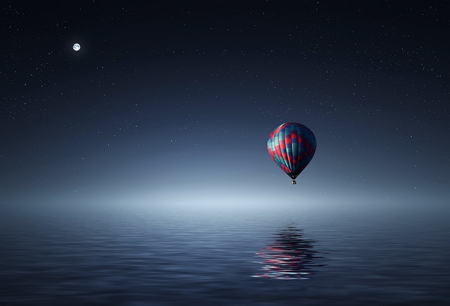 moon